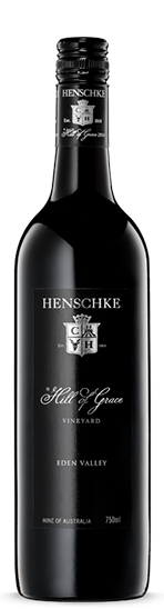 Henschke Hill of Grace 2021 Eden Valley